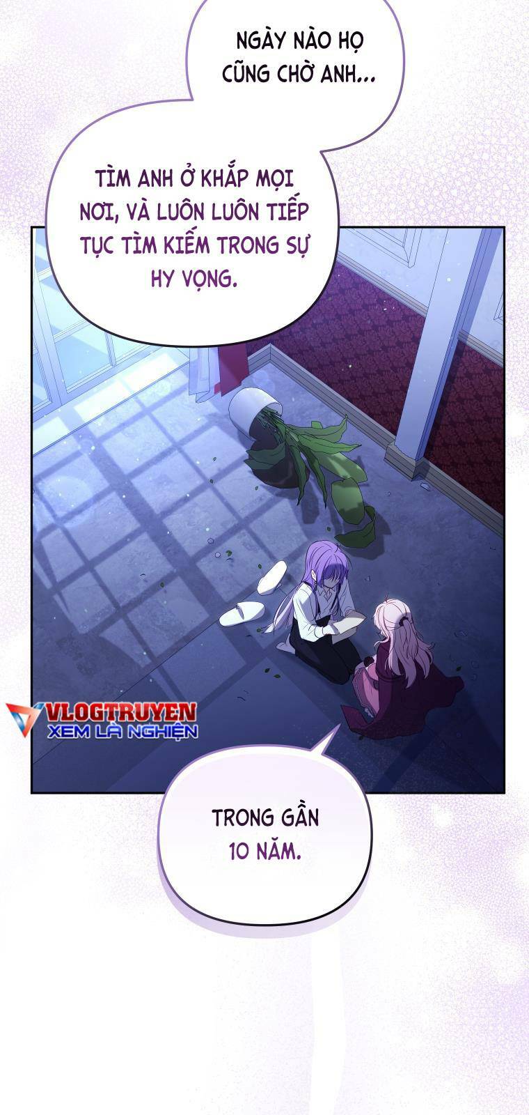 Tôi Đang Được Nuôi Dưỡng Bởi Những Kẻ Phản Diện - Chapter 25 - Page 52