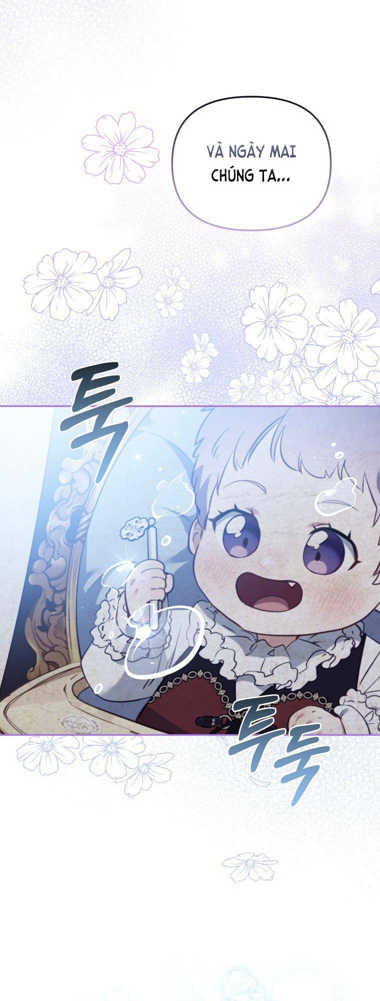 Tôi Đang Được Nuôi Dưỡng Bởi Những Kẻ Phản Diện - Chapter 25 - Page 54