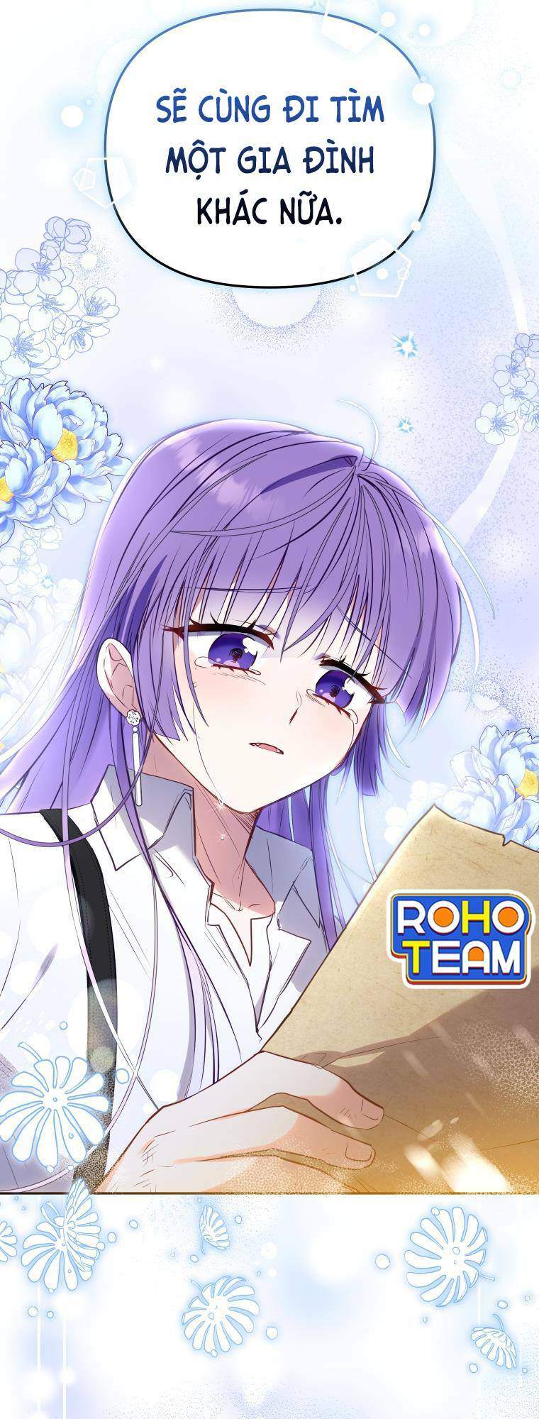 Tôi Đang Được Nuôi Dưỡng Bởi Những Kẻ Phản Diện - Chapter 25 - Page 55