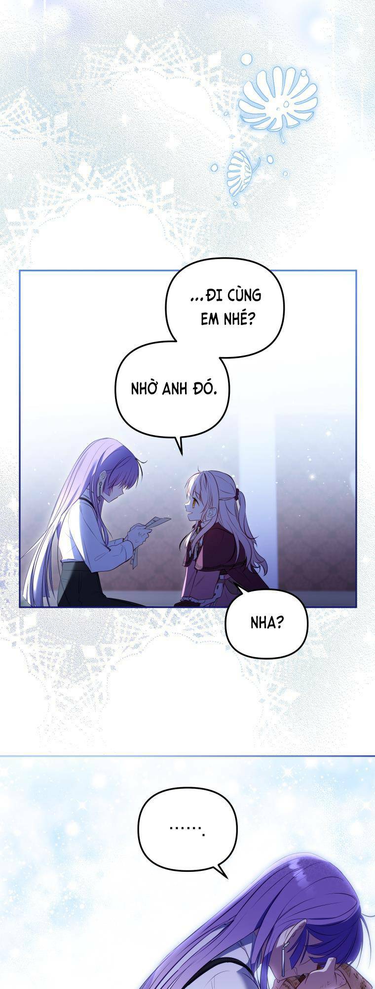 Tôi Đang Được Nuôi Dưỡng Bởi Những Kẻ Phản Diện - Chapter 25 - Page 56