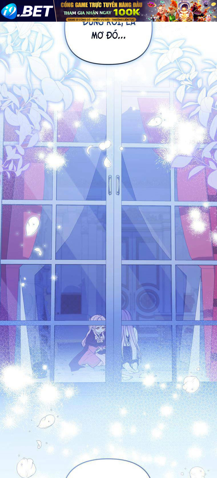 Tôi Đang Được Nuôi Dưỡng Bởi Những Kẻ Phản Diện - Chapter 25 - Page 59