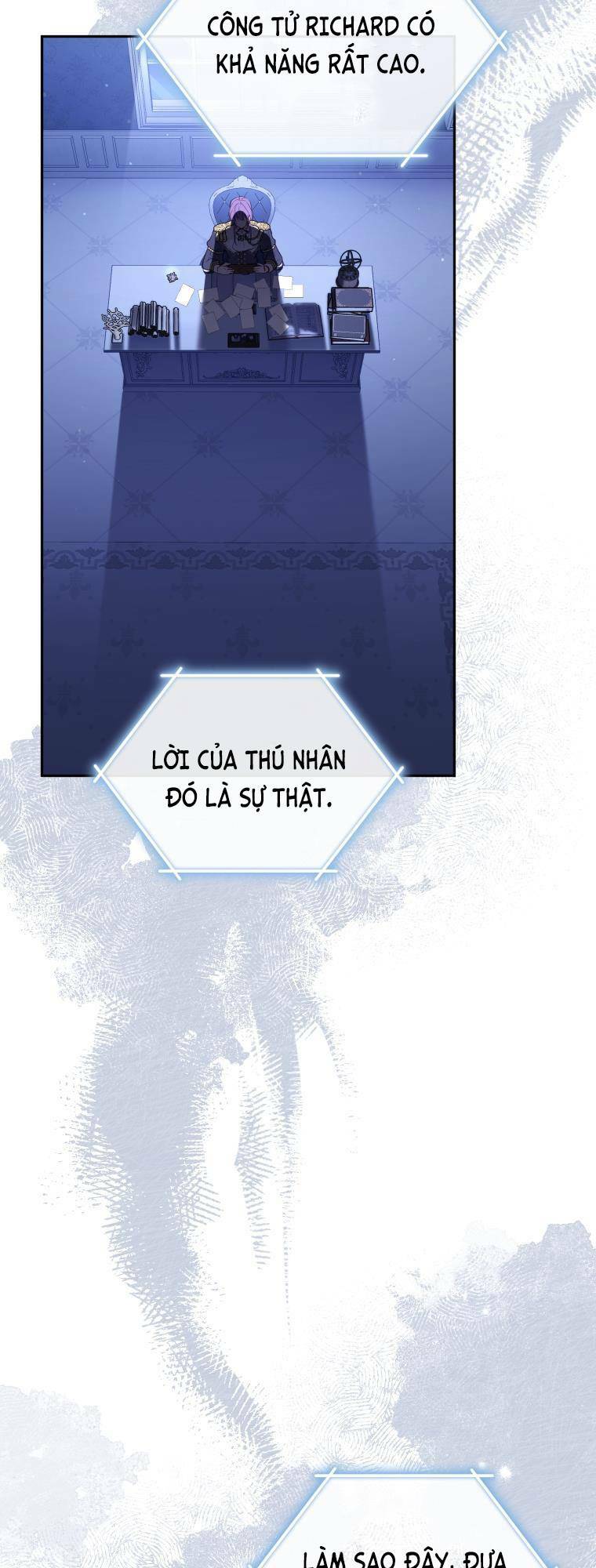 Tôi Đang Được Nuôi Dưỡng Bởi Những Kẻ Phản Diện - Chapter 25 - Page 63