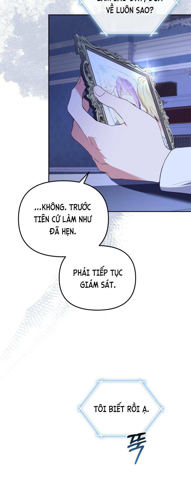 Tôi Đang Được Nuôi Dưỡng Bởi Những Kẻ Phản Diện - Chapter 25 - Page 64
