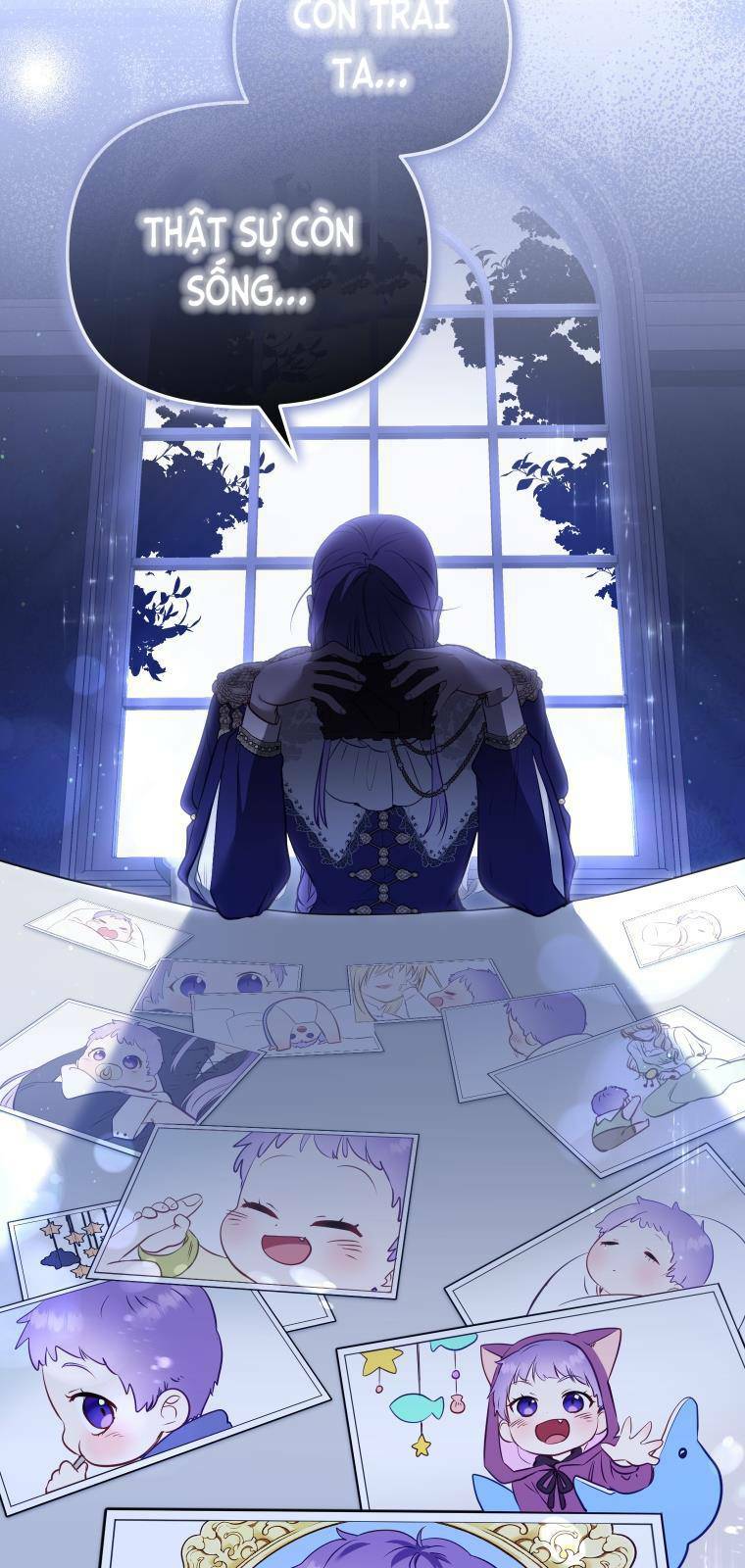 Tôi Đang Được Nuôi Dưỡng Bởi Những Kẻ Phản Diện - Chapter 25 - Page 66