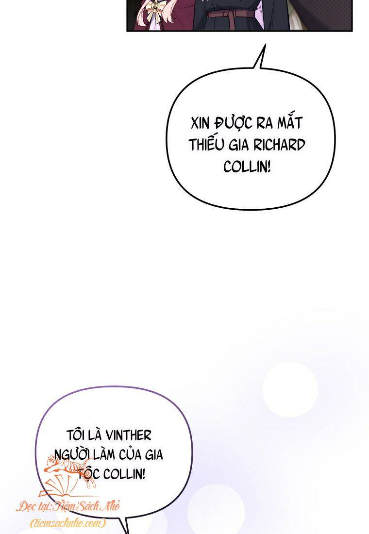 Tôi Đang Được Nuôi Dưỡng Bởi Những Kẻ Phản Diện - Chapter 26 - Page 99