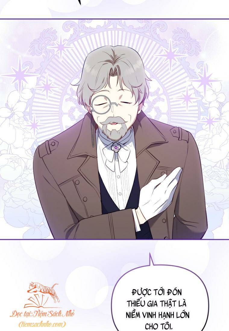 Tôi Đang Được Nuôi Dưỡng Bởi Những Kẻ Phản Diện - Chapter 26 - Page 100