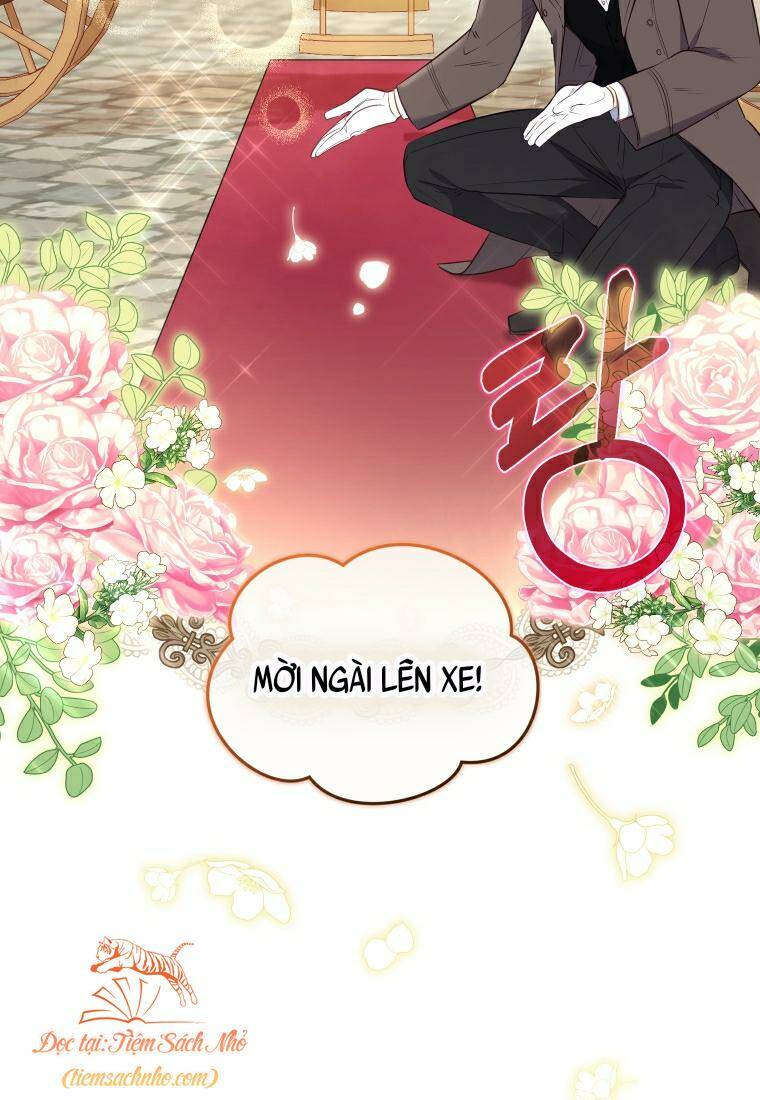 Tôi Đang Được Nuôi Dưỡng Bởi Những Kẻ Phản Diện - Chapter 26 - Page 104