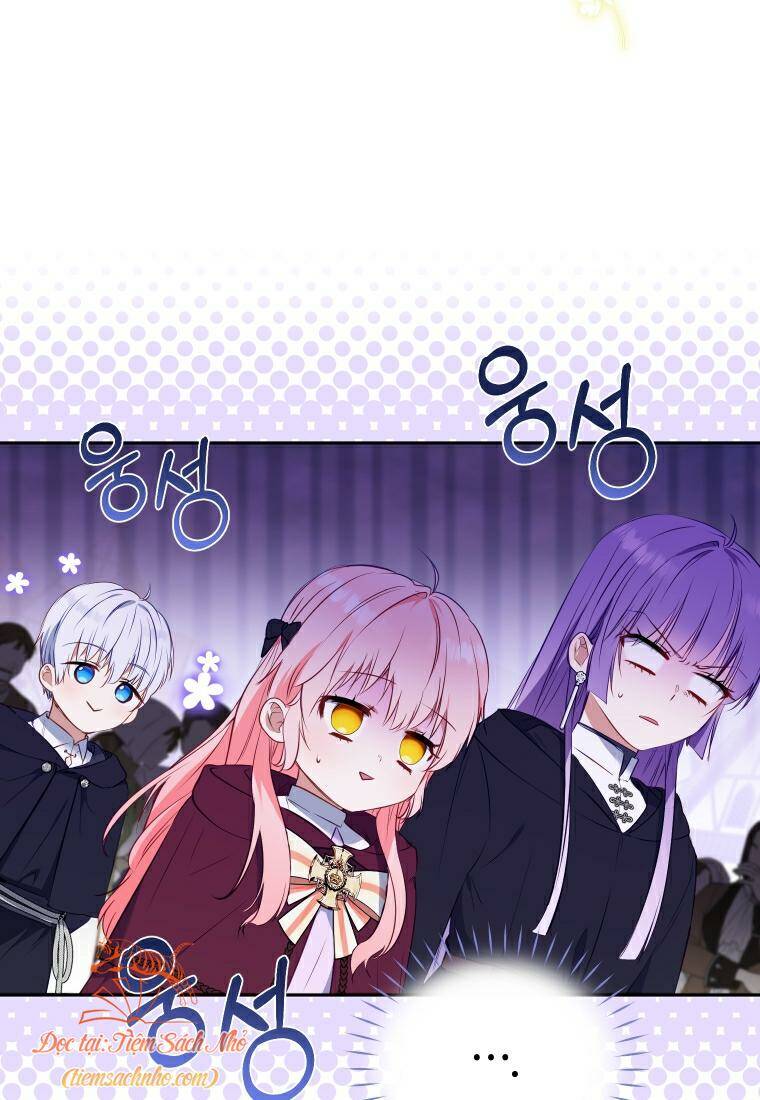 Tôi Đang Được Nuôi Dưỡng Bởi Những Kẻ Phản Diện - Chapter 26 - Page 105