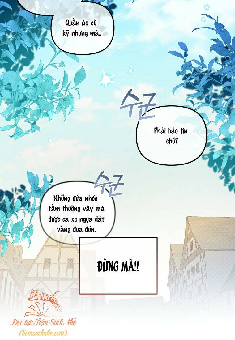 Tôi Đang Được Nuôi Dưỡng Bởi Những Kẻ Phản Diện - Chapter 26 - Page 108