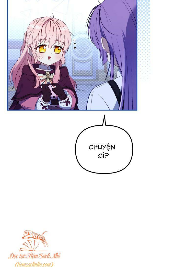 Tôi Đang Được Nuôi Dưỡng Bởi Những Kẻ Phản Diện - Chapter 26 - Page 10