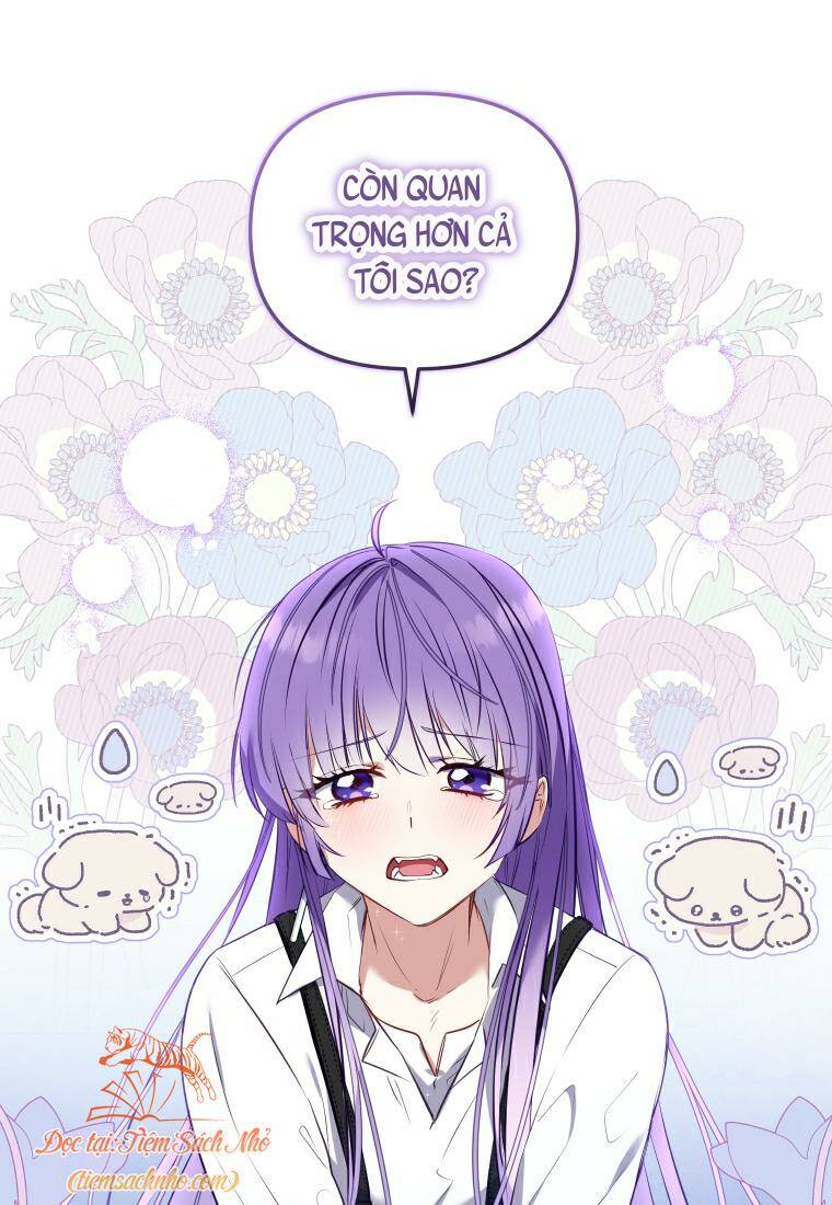 Tôi Đang Được Nuôi Dưỡng Bởi Những Kẻ Phản Diện - Chapter 26 - Page 11