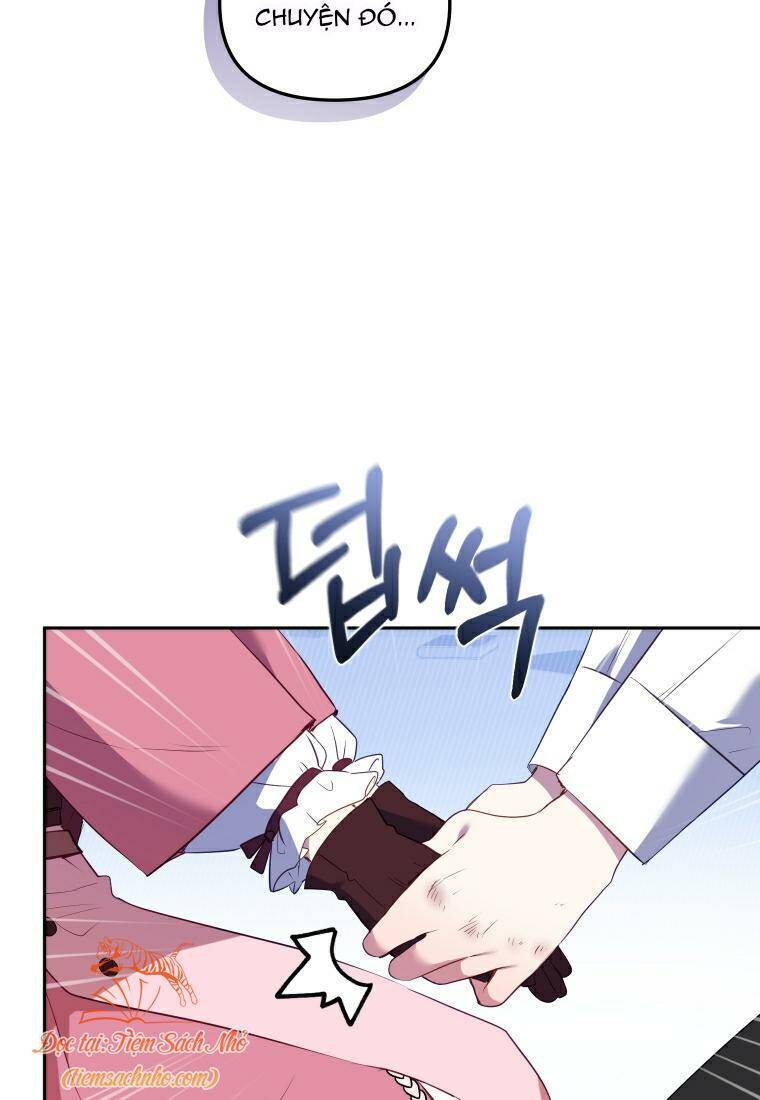 Tôi Đang Được Nuôi Dưỡng Bởi Những Kẻ Phản Diện - Chapter 26 - Page 13