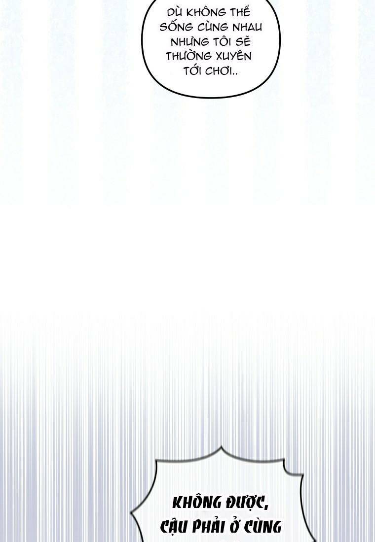 Tôi Đang Được Nuôi Dưỡng Bởi Những Kẻ Phản Diện - Chapter 26 - Page 17