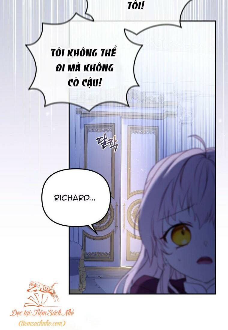 Tôi Đang Được Nuôi Dưỡng Bởi Những Kẻ Phản Diện - Chapter 26 - Page 18