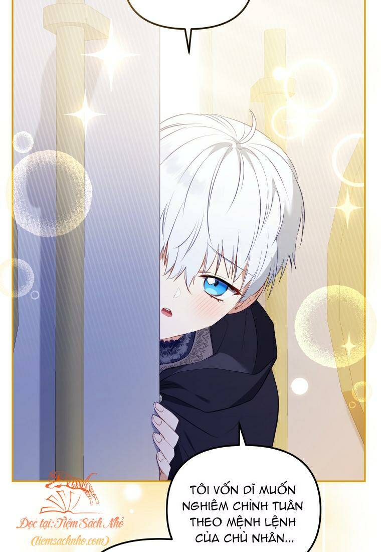 Tôi Đang Được Nuôi Dưỡng Bởi Những Kẻ Phản Diện - Chapter 26 - Page 20