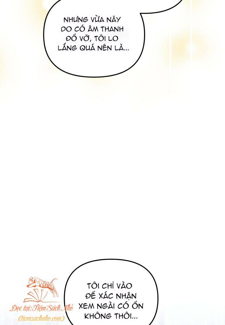 Tôi Đang Được Nuôi Dưỡng Bởi Những Kẻ Phản Diện - Chapter 26 - Page 21