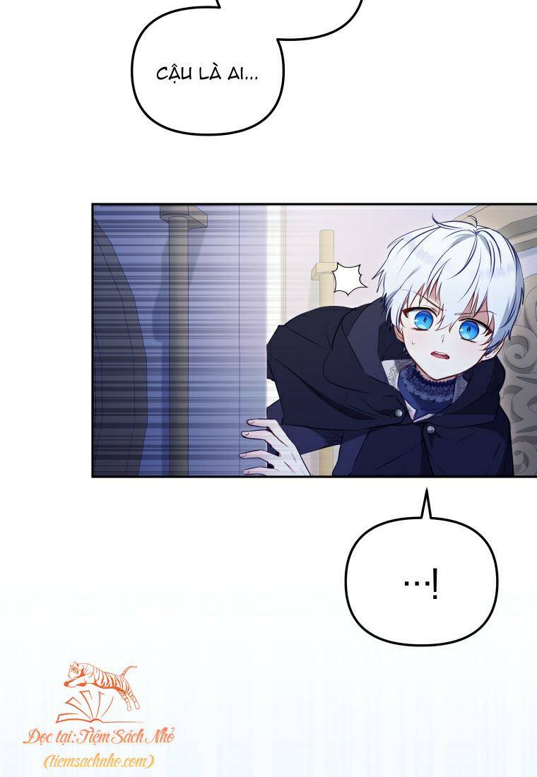 Tôi Đang Được Nuôi Dưỡng Bởi Những Kẻ Phản Diện - Chapter 26 - Page 24