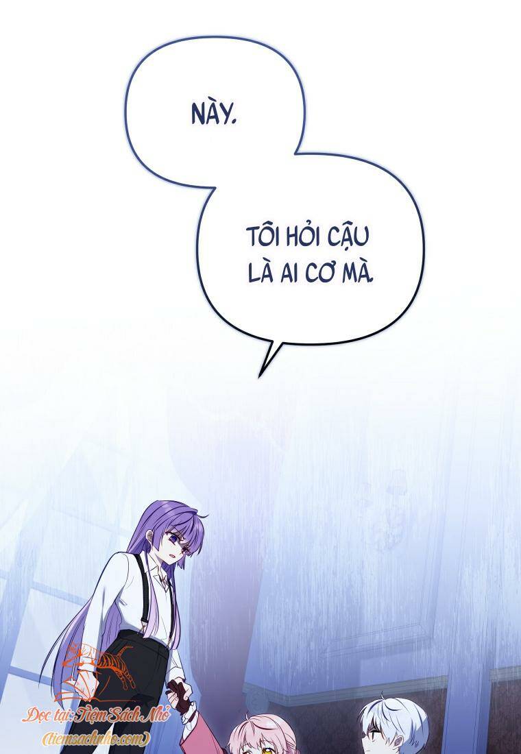Tôi Đang Được Nuôi Dưỡng Bởi Những Kẻ Phản Diện - Chapter 26 - Page 29