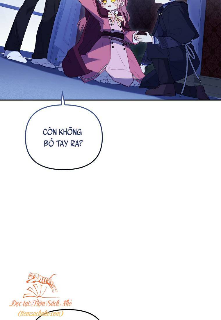 Tôi Đang Được Nuôi Dưỡng Bởi Những Kẻ Phản Diện - Chapter 26 - Page 30