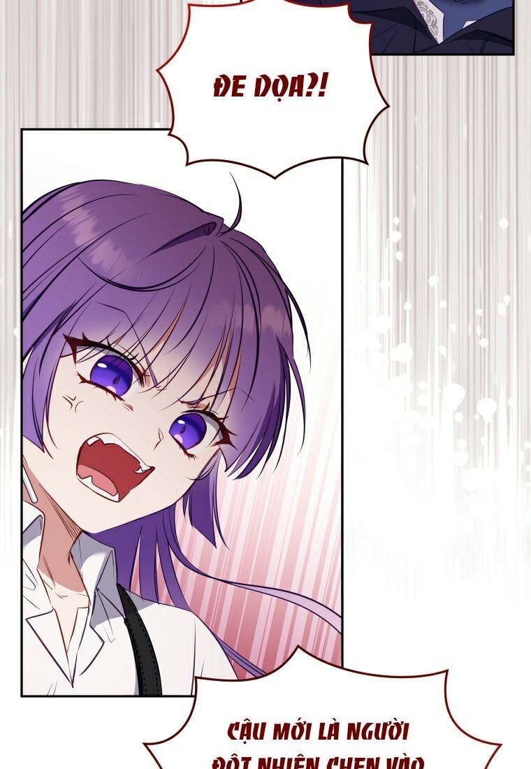 Tôi Đang Được Nuôi Dưỡng Bởi Những Kẻ Phản Diện - Chapter 26 - Page 32