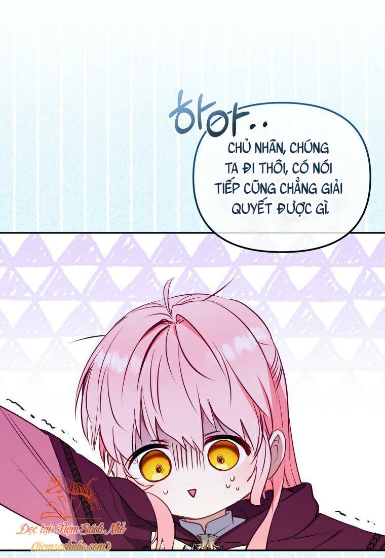 Tôi Đang Được Nuôi Dưỡng Bởi Những Kẻ Phản Diện - Chapter 26 - Page 35