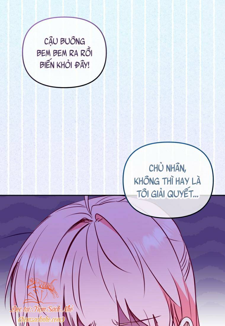 Tôi Đang Được Nuôi Dưỡng Bởi Những Kẻ Phản Diện - Chapter 26 - Page 36