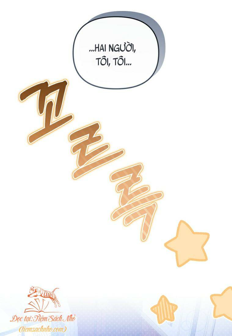 Tôi Đang Được Nuôi Dưỡng Bởi Những Kẻ Phản Diện - Chapter 26 - Page 38