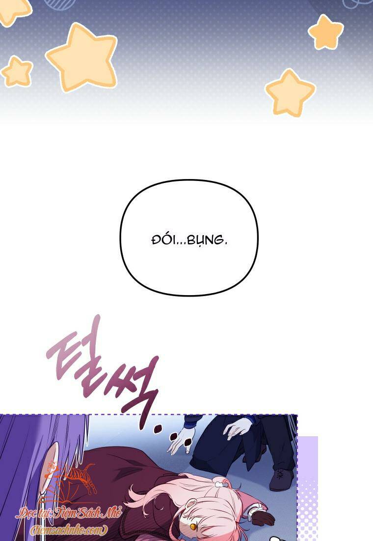 Tôi Đang Được Nuôi Dưỡng Bởi Những Kẻ Phản Diện - Chapter 26 - Page 40