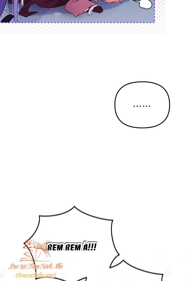 Tôi Đang Được Nuôi Dưỡng Bởi Những Kẻ Phản Diện - Chapter 26 - Page 41