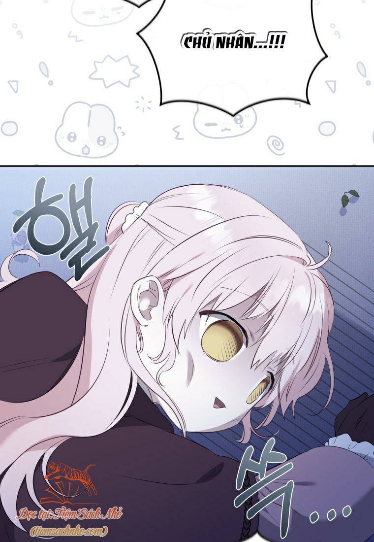 Tôi Đang Được Nuôi Dưỡng Bởi Những Kẻ Phản Diện - Chapter 26 - Page 42