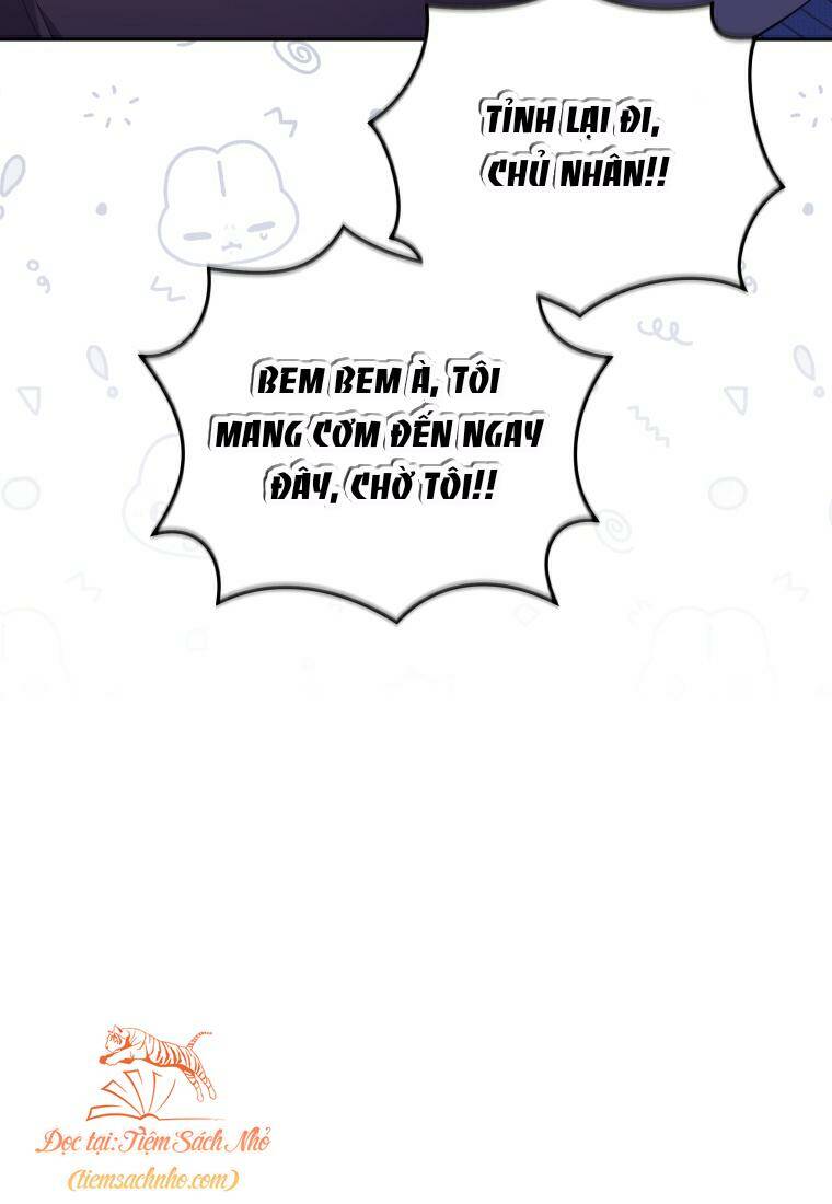 Tôi Đang Được Nuôi Dưỡng Bởi Những Kẻ Phản Diện - Chapter 26 - Page 43