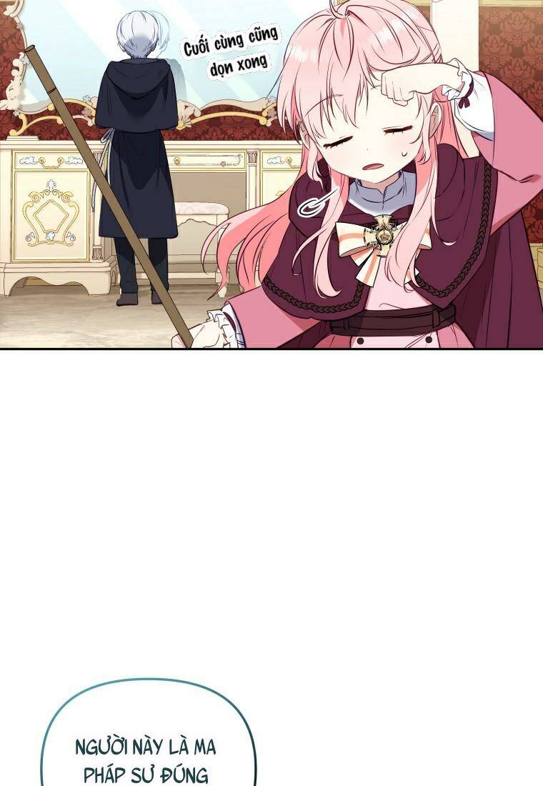 Tôi Đang Được Nuôi Dưỡng Bởi Những Kẻ Phản Diện - Chapter 26 - Page 49