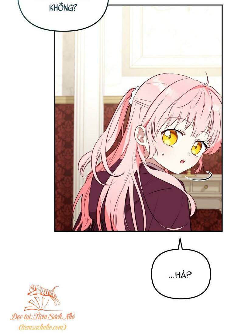 Tôi Đang Được Nuôi Dưỡng Bởi Những Kẻ Phản Diện - Chapter 26 - Page 50