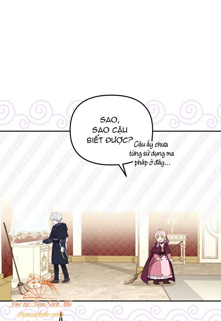 Tôi Đang Được Nuôi Dưỡng Bởi Những Kẻ Phản Diện - Chapter 26 - Page 51