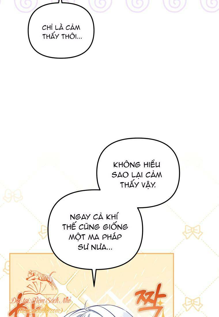 Tôi Đang Được Nuôi Dưỡng Bởi Những Kẻ Phản Diện - Chapter 26 - Page 52