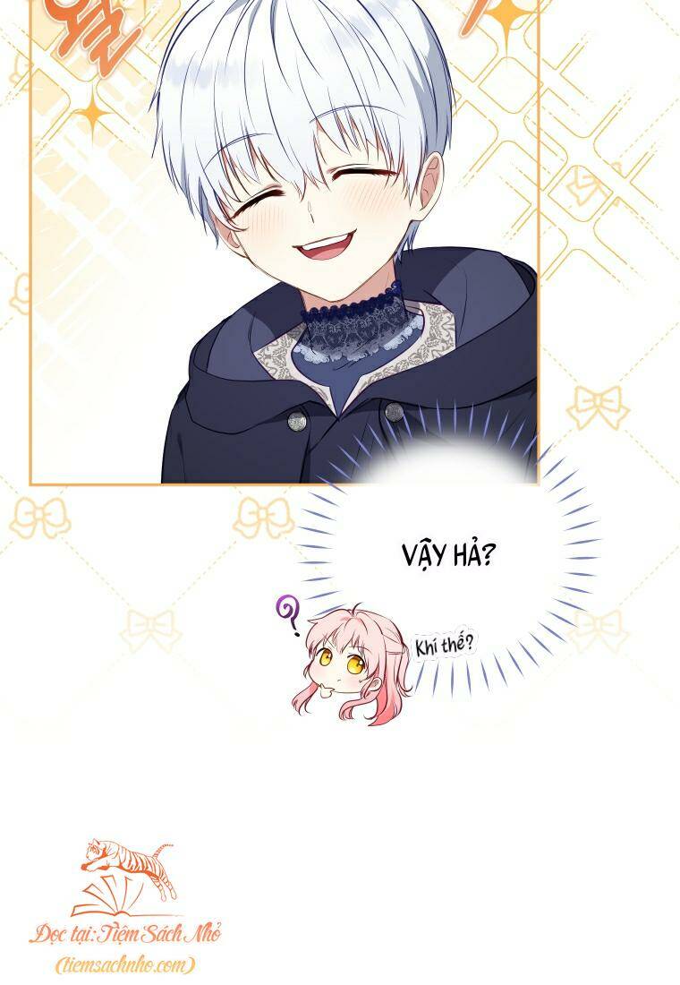 Tôi Đang Được Nuôi Dưỡng Bởi Những Kẻ Phản Diện - Chapter 26 - Page 53