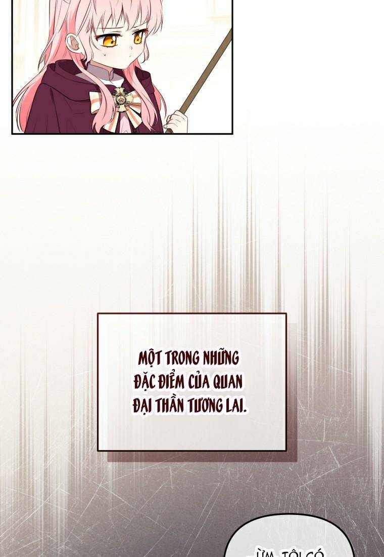 Tôi Đang Được Nuôi Dưỡng Bởi Những Kẻ Phản Diện - Chapter 26 - Page 56