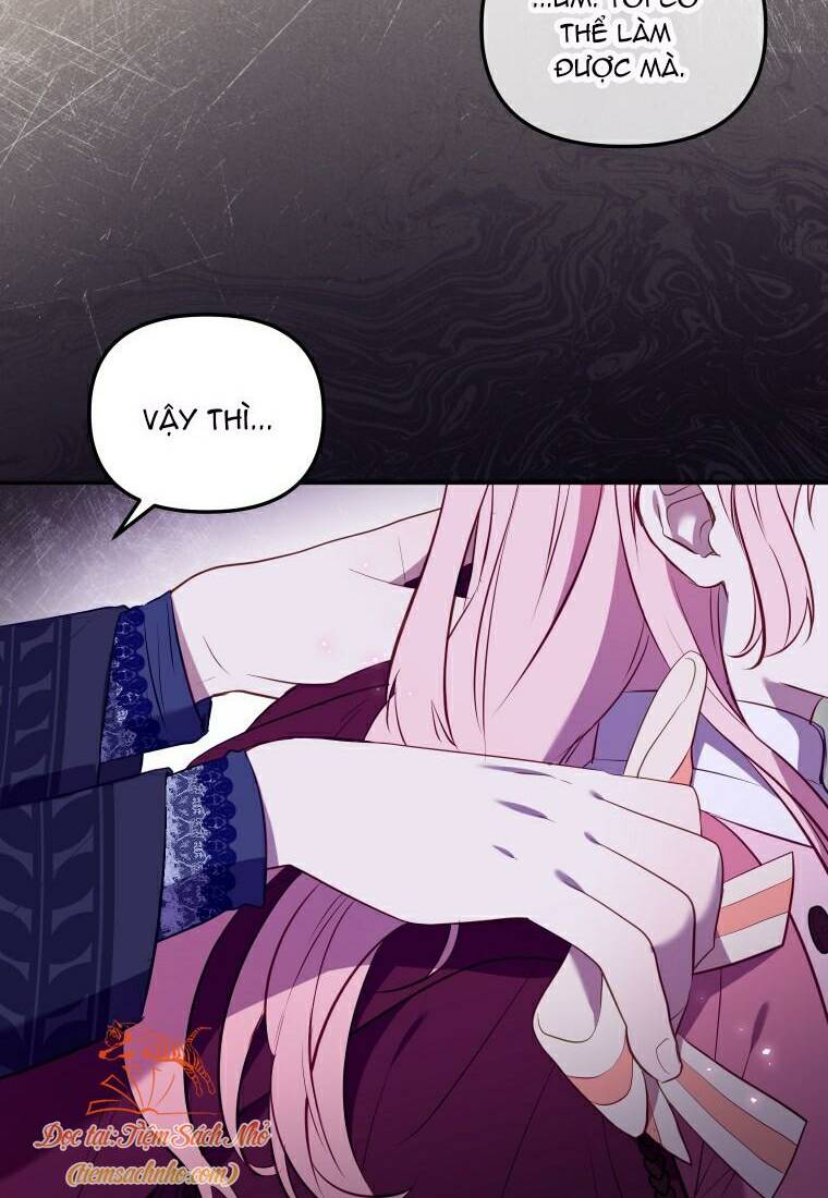 Tôi Đang Được Nuôi Dưỡng Bởi Những Kẻ Phản Diện - Chapter 26 - Page 57