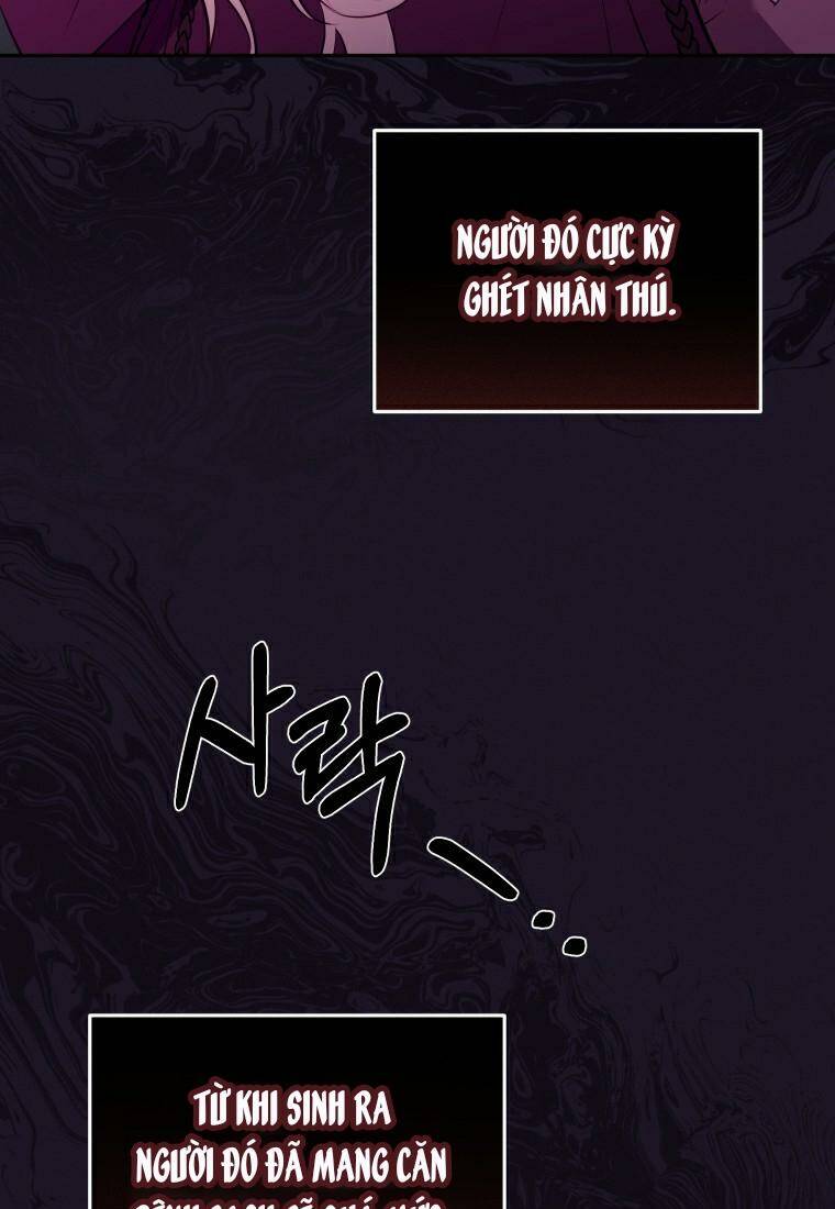 Tôi Đang Được Nuôi Dưỡng Bởi Những Kẻ Phản Diện - Chapter 26 - Page 58