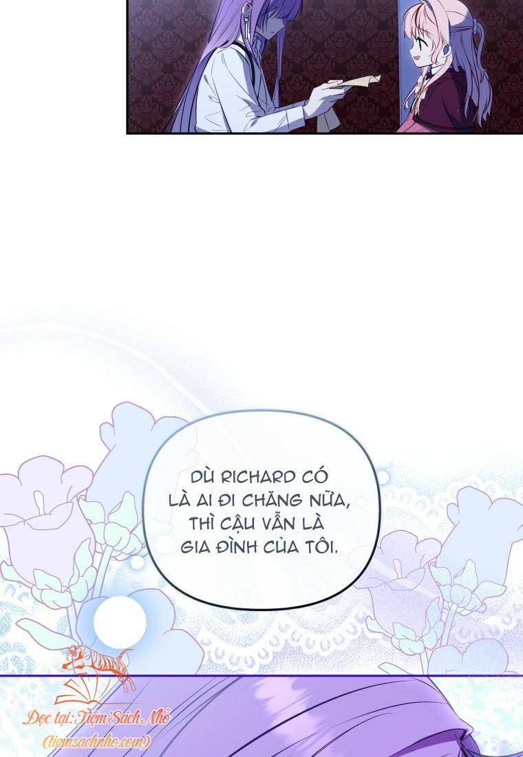 Tôi Đang Được Nuôi Dưỡng Bởi Những Kẻ Phản Diện - Chapter 26 - Page 5