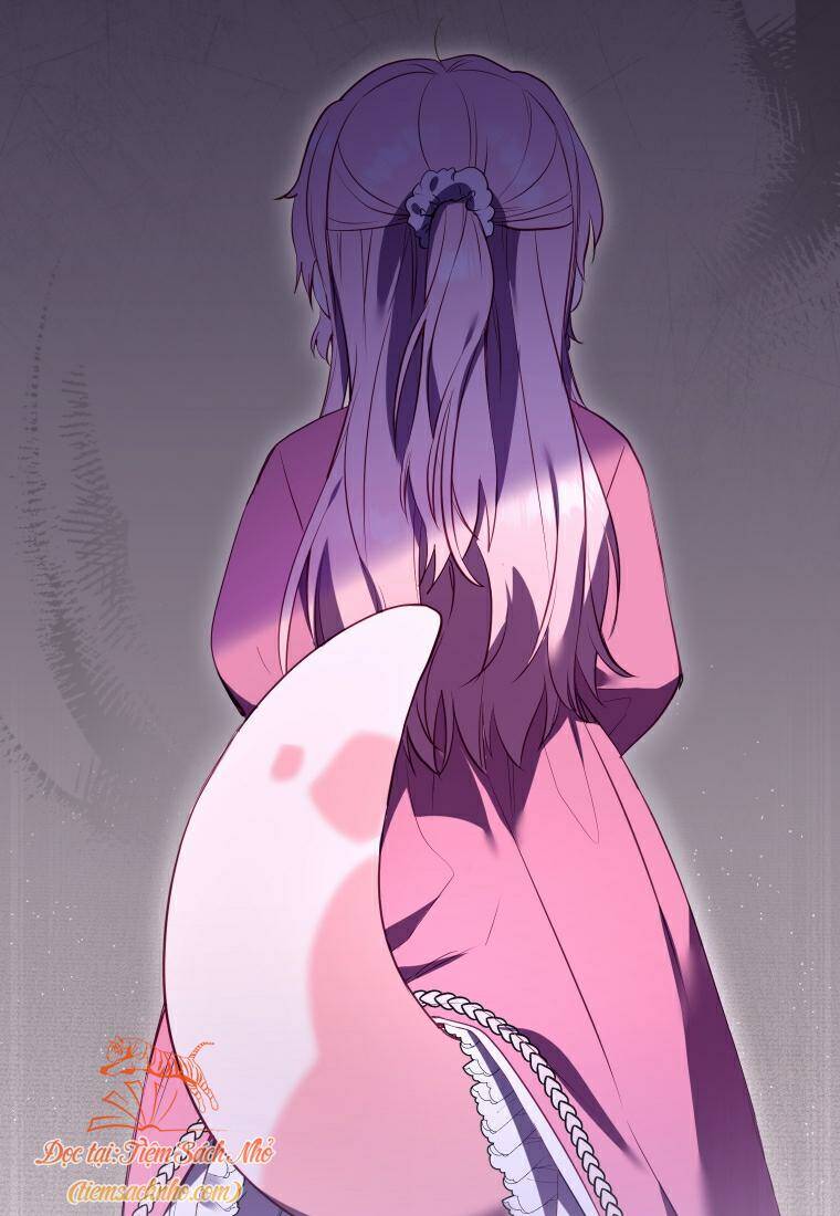 Tôi Đang Được Nuôi Dưỡng Bởi Những Kẻ Phản Diện - Chapter 26 - Page 61