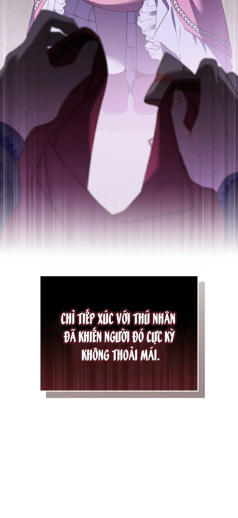 Tôi Đang Được Nuôi Dưỡng Bởi Những Kẻ Phản Diện - Chapter 26 - Page 62