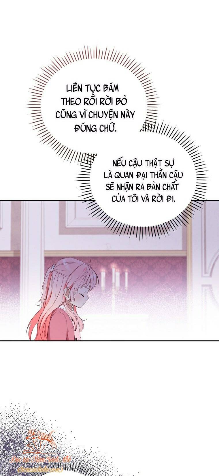 Tôi Đang Được Nuôi Dưỡng Bởi Những Kẻ Phản Diện - Chapter 26 - Page 63