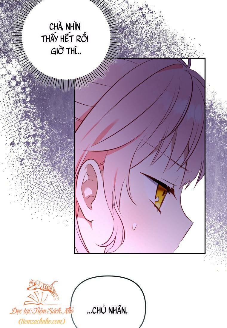 Tôi Đang Được Nuôi Dưỡng Bởi Những Kẻ Phản Diện - Chapter 26 - Page 64