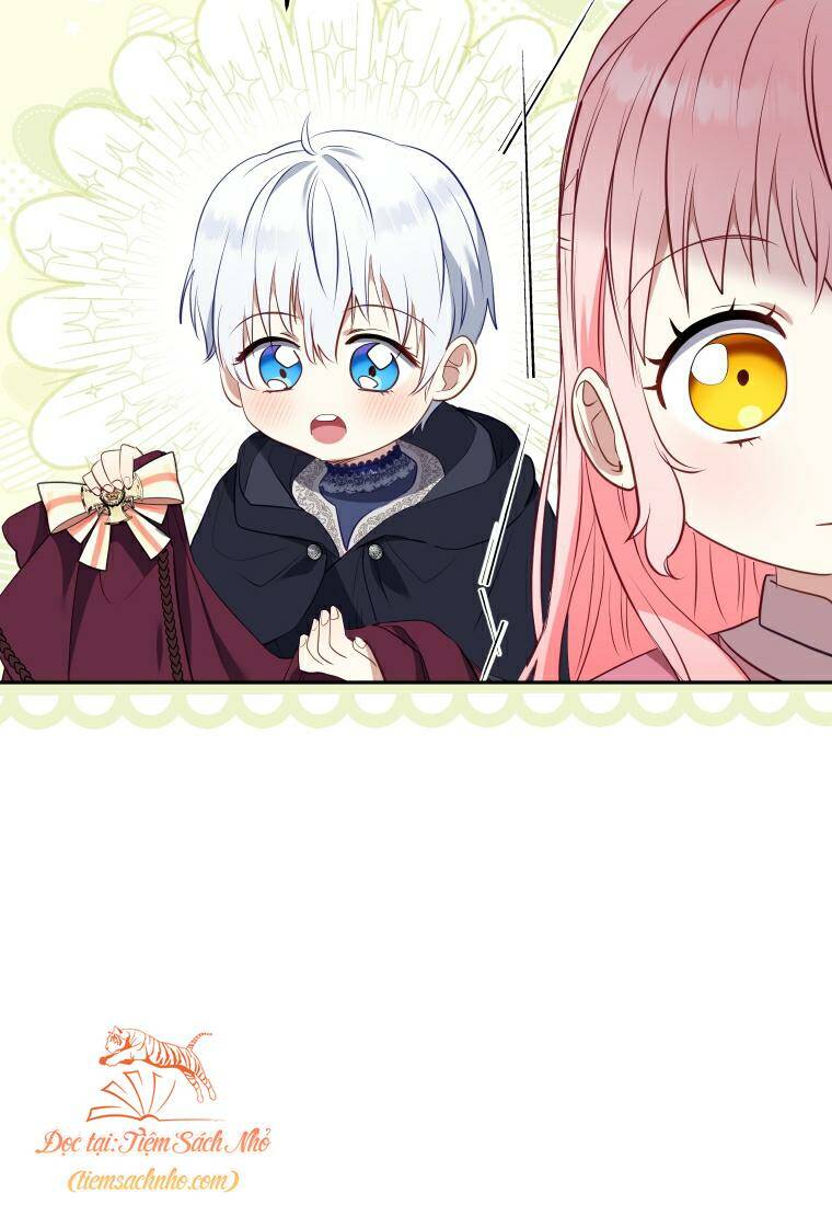 Tôi Đang Được Nuôi Dưỡng Bởi Những Kẻ Phản Diện - Chapter 26 - Page 66