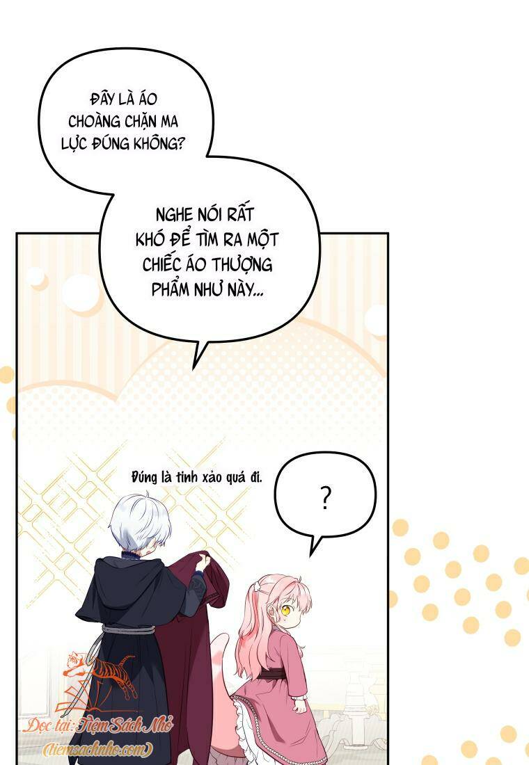 Tôi Đang Được Nuôi Dưỡng Bởi Những Kẻ Phản Diện - Chapter 26 - Page 67