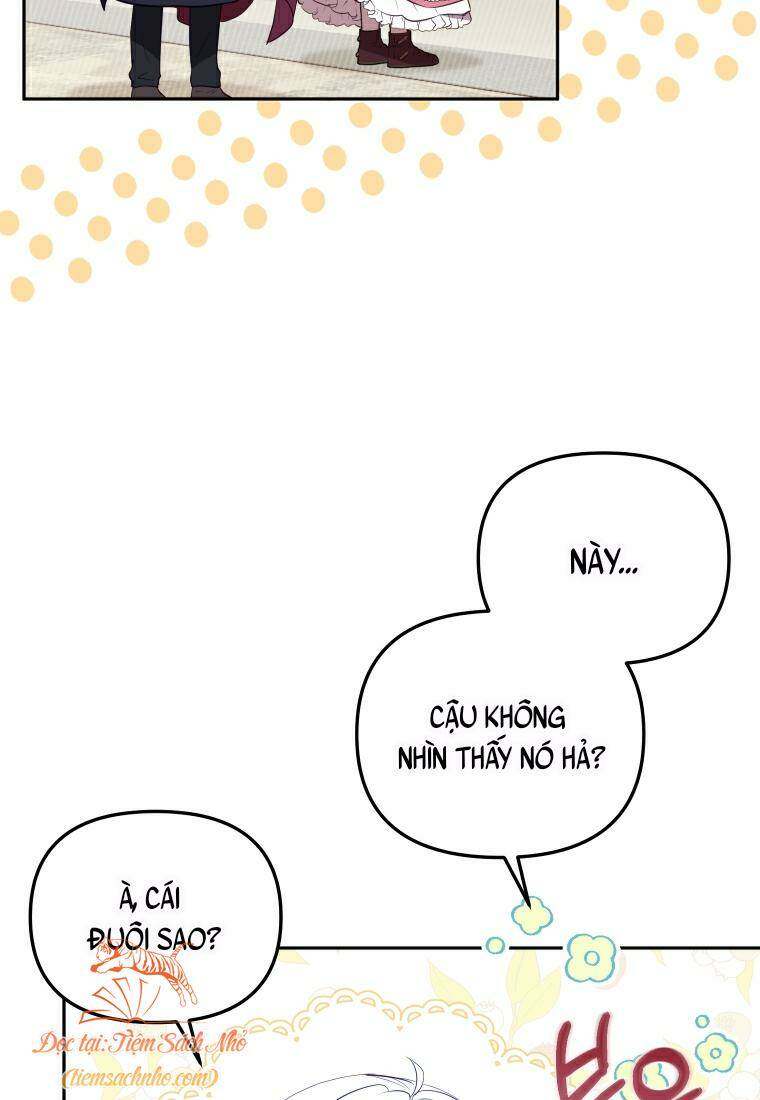 Tôi Đang Được Nuôi Dưỡng Bởi Những Kẻ Phản Diện - Chapter 26 - Page 68