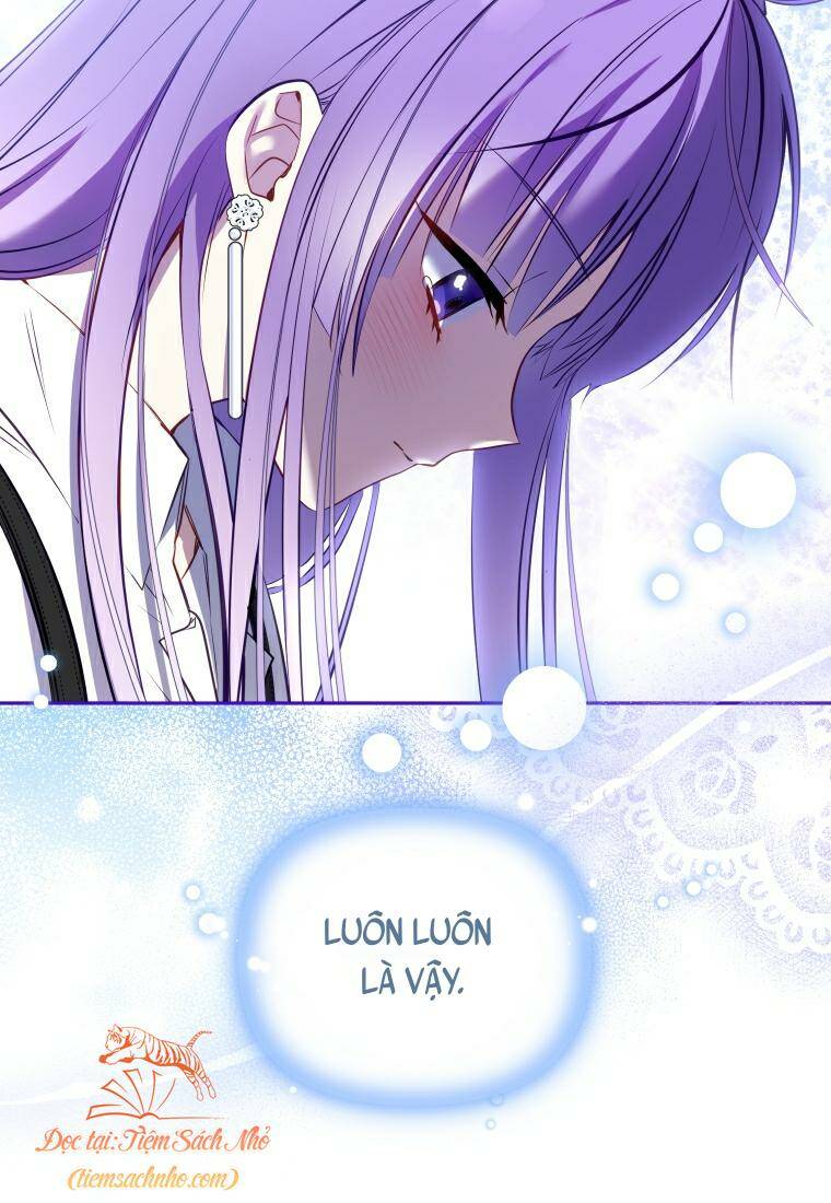 Tôi Đang Được Nuôi Dưỡng Bởi Những Kẻ Phản Diện - Chapter 26 - Page 6