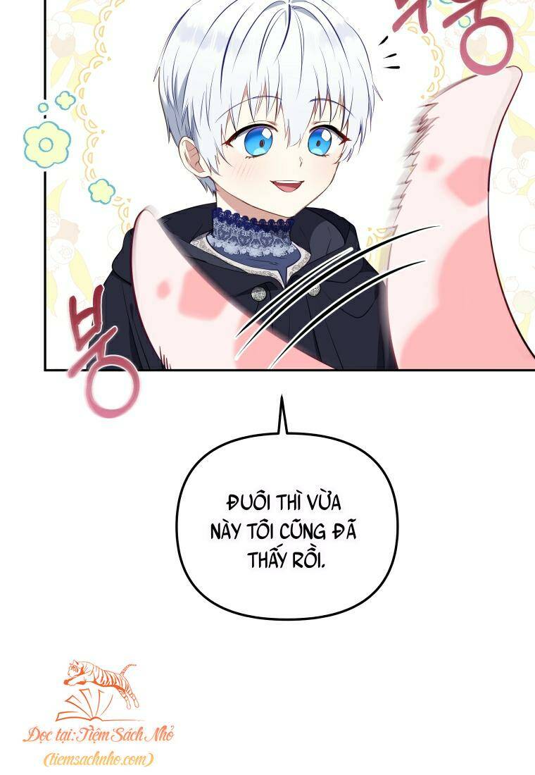 Tôi Đang Được Nuôi Dưỡng Bởi Những Kẻ Phản Diện - Chapter 26 - Page 69