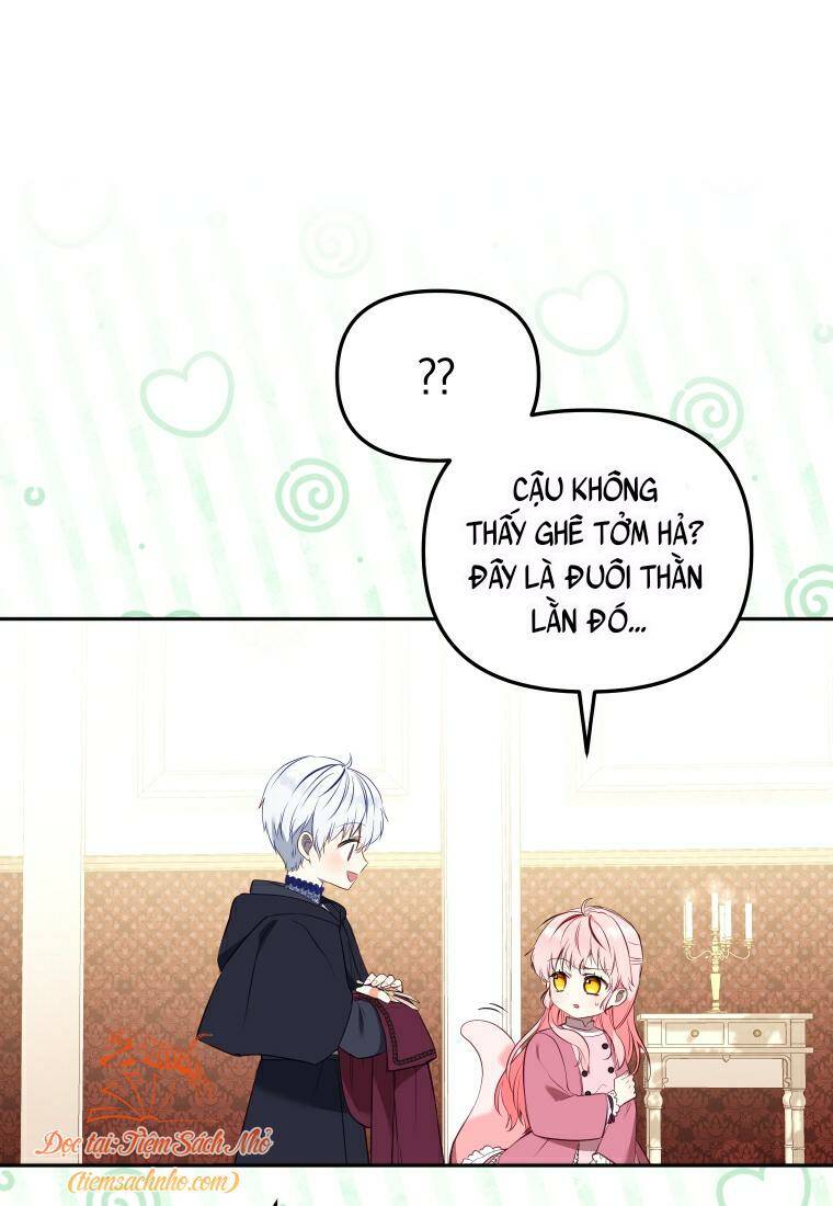 Tôi Đang Được Nuôi Dưỡng Bởi Những Kẻ Phản Diện - Chapter 26 - Page 70